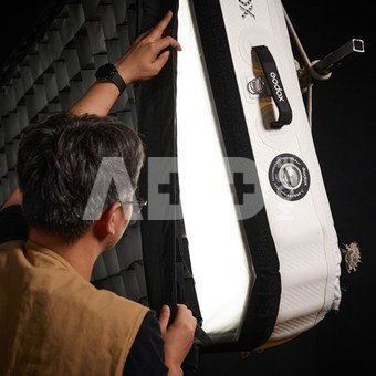 Godox AM1600R 48K KNOWLED Flexible LED RGB Mat