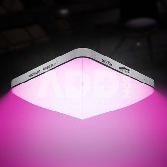 Godox AM1600R 88K KNOWLED Flexible LED RGB Mat