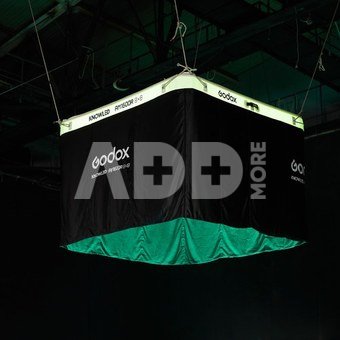 Godox AM1600R 88K KNOWLED Flexible LED RGB Mat