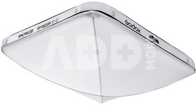 Godox AM1600R 88K KNOWLED Flexible LED RGB Mat
