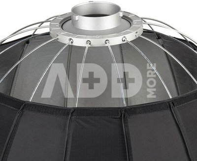 Godox balein tbv P90H Parabolic Softbox Bowens Mount
