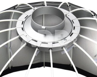 Godox balein tbv P90L Parabolic Softbox Bowens Mount
