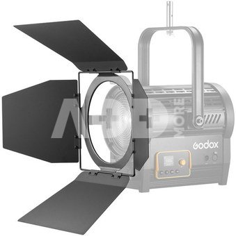 Godox Barn Door For F7 120D/BI
