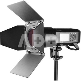 Godox BD-08 Barn Doors for AD400 Pro