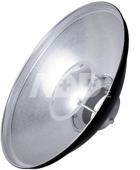 Godox BDR-S420 Beauty Dish silver 42cm