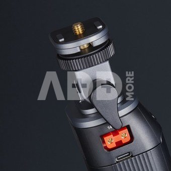 Godox BG02 Battery Holding Grip for ML60II/ML100/AD200Pro