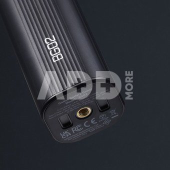 Godox BG02 Battery Holding Grip for ML60II/ML100/AD200Pro