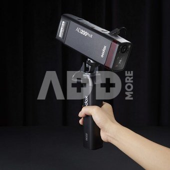 Godox BG02 Battery Holding Grip for ML60II/ML100/AD200Pro