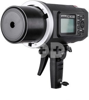 Godox Bulb Protector Cap   Godox Mount Short 8cm