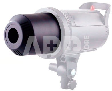 Godox Bulb protector kap Bowens Lang