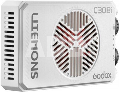 Godox C30BI LITEMONS Bi color Pocket LED Panel Light