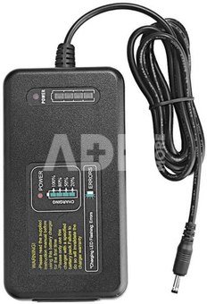Godox C400P Charger for AD400 Pro