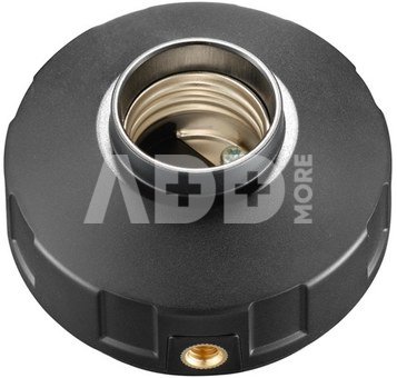 Godox CR LS Magnetic E27 lamp Socket for C7R/C10R