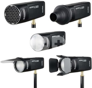Godox Creative Lightning Kit Pro