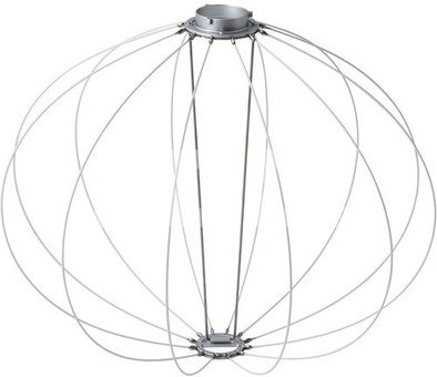 Godox CS-65D lantern softbox