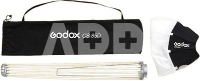 Godox CS-65D lantern softbox