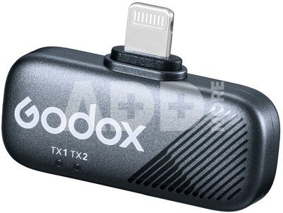Godox Cube SL RX 2.4GHz Wireless Receiver