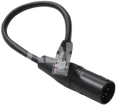 Godox DMX Adapter Cable for LED Light with DMX Function