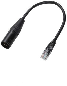 Godox DMX Adapter Cable for LED Light with DMX Function