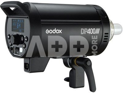 Godox DP400III Studio Flash