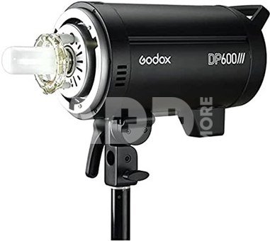 Godox DP600III-C Studio Flash Set