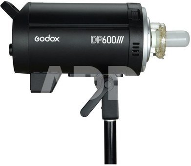 Godox DP600III Flash Head