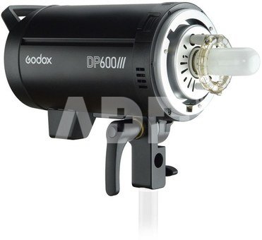 Godox DP600III Flash Head