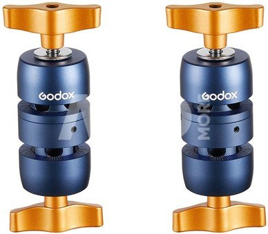 Godox Dual Knob Gag GDK for Knowled LiteFlow