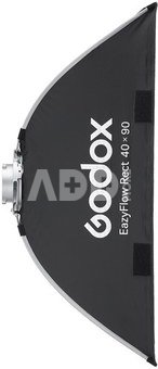 Godox EazyFlow Foldable Rect 40x90 Bowens Softbox