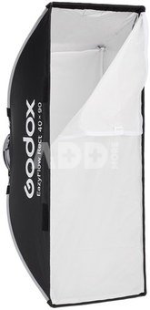 Godox EazyFlow Foldable Rect 40x90 Bowens Softbox