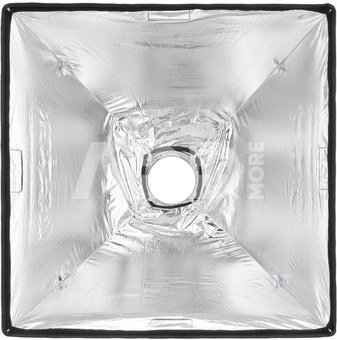 Godox EazyFlow Foldable Rect 90x90 Bowens Softbox