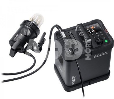 Godox Extention Power Cable for P2400 5M