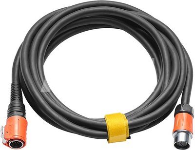 Godox F DC10E Extension Power Cable For F400R/F600R