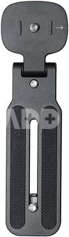 Godox FB 01 Camera flash bracket for Lux Master