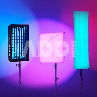 Godox FL200SR K1 Flexible LED RGB Mat