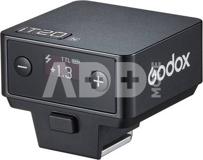 Godox flash iT20 for Nikon