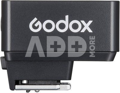 Godox flash iT20 for Nikon