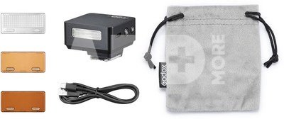 Godox flash iT20 for Nikon