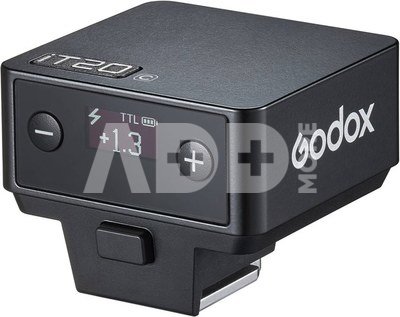 Godox flash iT20 for Sony