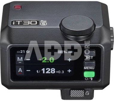 Godox flash iT30Pro iFlash for Sony, black