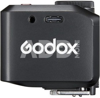 Godox flash iT30Pro iFlash for Sony, black