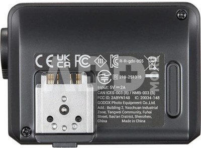 Godox flash iT30Pro iFlash for Sony, black