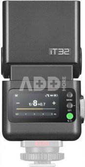 Godox flash iT32 iFlash TTL
