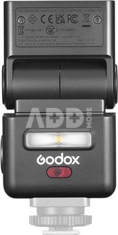 Godox flash iT32 iFlash TTL