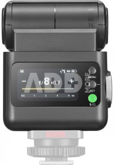 Godox flash iT32 iFlash TTL