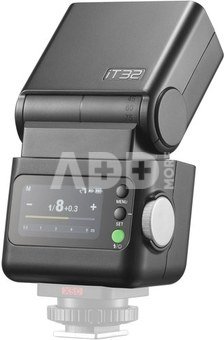 Godox flash iT32 iFlash TTL