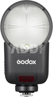 Godox flash V1 Mid for Canon