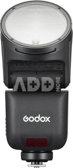 Godox flash V1 Mid for Canon