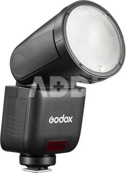 Godox flash V1 Mid for Canon