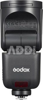 Godox flash V1 Mid for Canon
